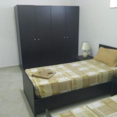 5-Senses Apartment มซิดา ภายนอก รูปภาพ